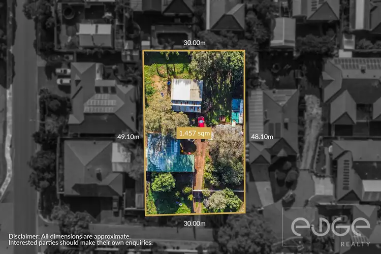 19 Sunnyside Drive, Evanston Park SA 5116