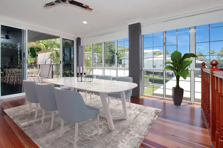 Fifth view of Homely house listing, 298 Stanley Street, North Ward QLD 4810