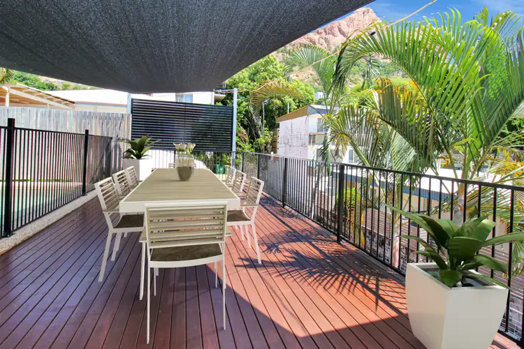 Sixth view of Homely house listing, 298 Stanley Street, North Ward QLD 4810