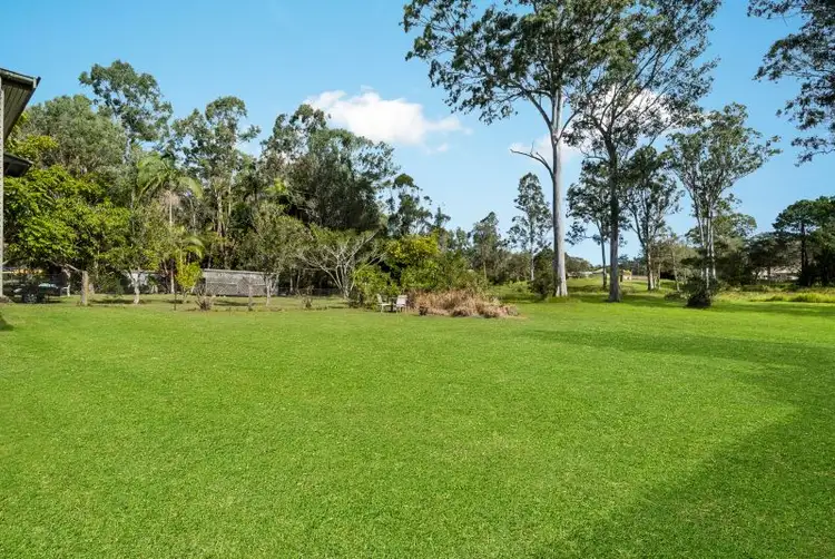 Second view of Homely block of units listing, 32 Kauri Street, Cooroy QLD 4563
