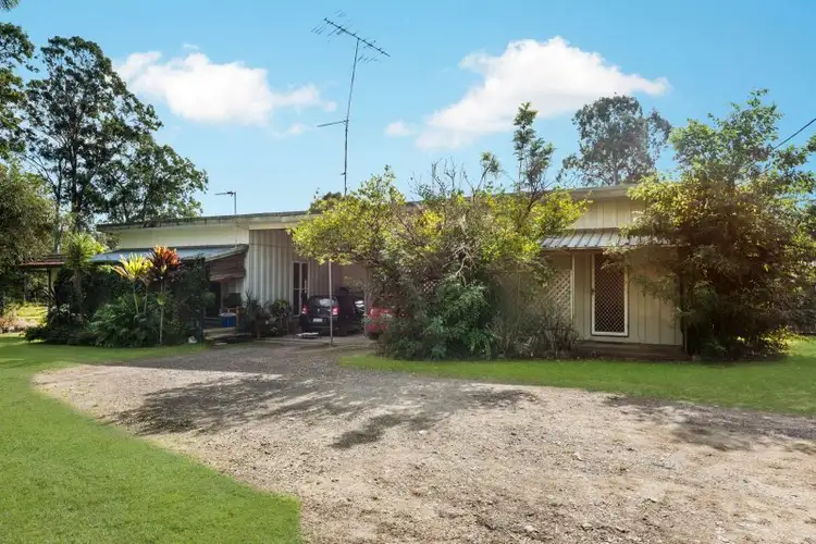 Fourth view of Homely block of units listing, 32 Kauri Street, Cooroy QLD 4563