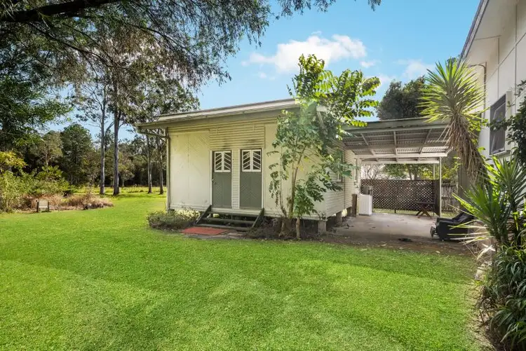 Fifth view of Homely block of units listing, 32 Kauri Street, Cooroy QLD 4563