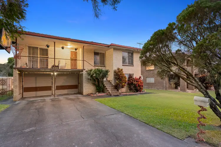 48 Stannard Road, Manly West QLD 4179