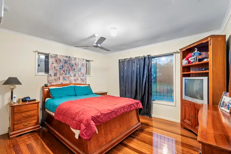 Fifth view of Homely house listing, 48 Stannard Road, Manly West QLD 4179