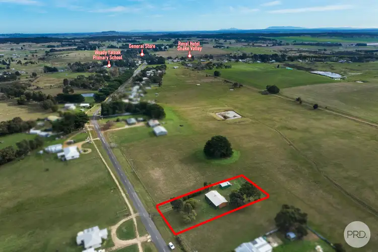 Second view of Homely house listing, 928 Smythesdale-Snake Valley Road, Snake Valley VIC 3351