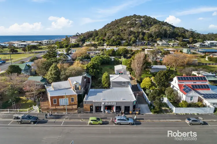 Main view of Homely house listing, 79 Burgess Street, Bicheno TAS 7215