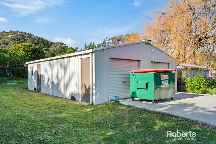 Fifth view of Homely house listing, 79 Burgess Street, Bicheno TAS 7215