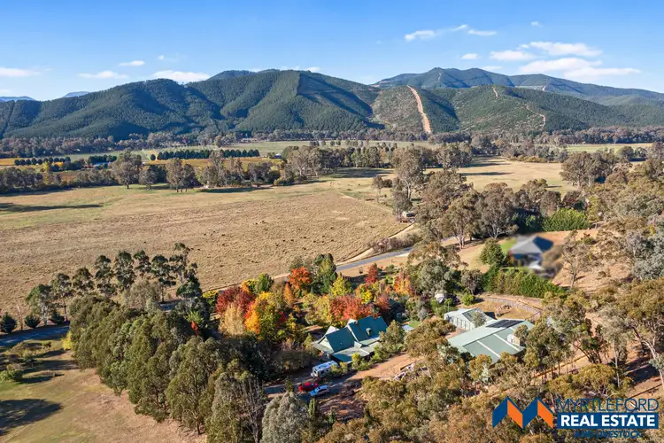 Third view of Homely house listing, 258 Clemens Lane, Myrtleford VIC 3737
