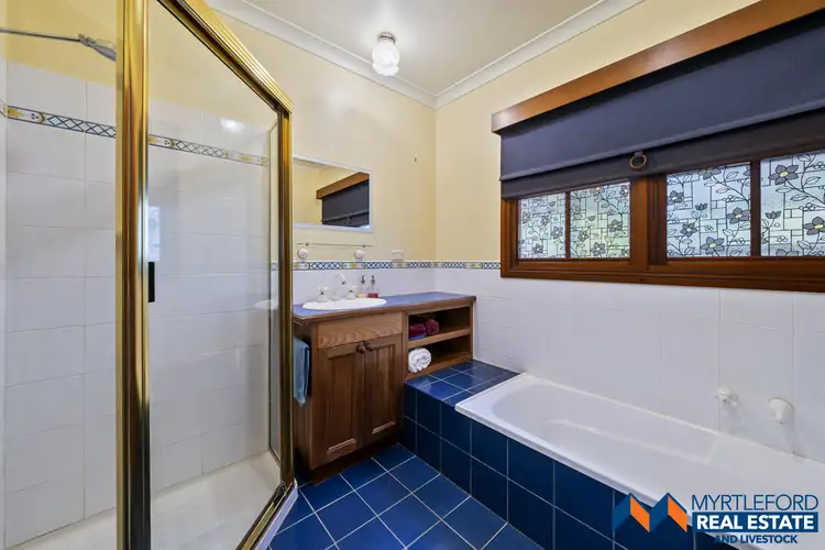 Sixth view of Homely house listing, 258 Clemens Lane, Myrtleford VIC 3737
