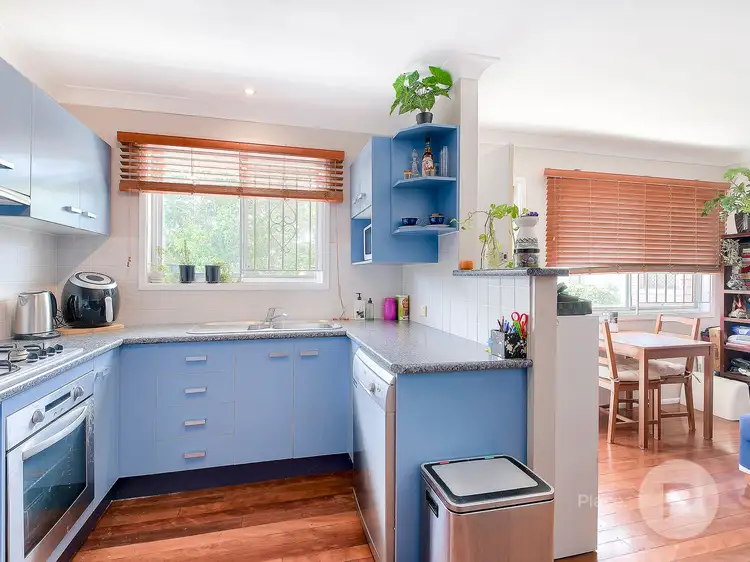 Third view of Homely unit listing, 2/100 Butterfield Street, Herston QLD 4006