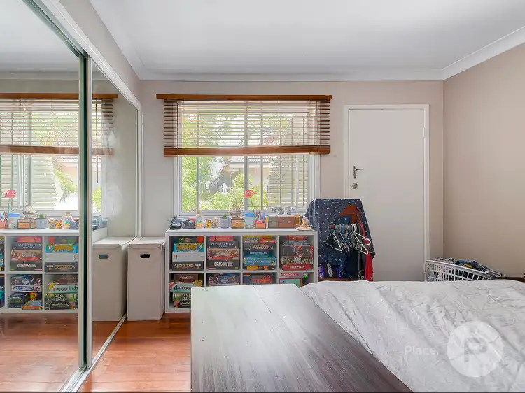 Fourth view of Homely unit listing, 2/100 Butterfield Street, Herston QLD 4006