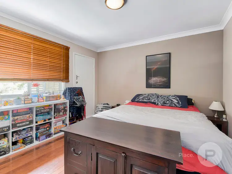 Fifth view of Homely unit listing, 2/100 Butterfield Street, Herston QLD 4006