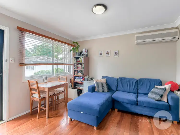 Sixth view of Homely unit listing, 2/100 Butterfield Street, Herston QLD 4006