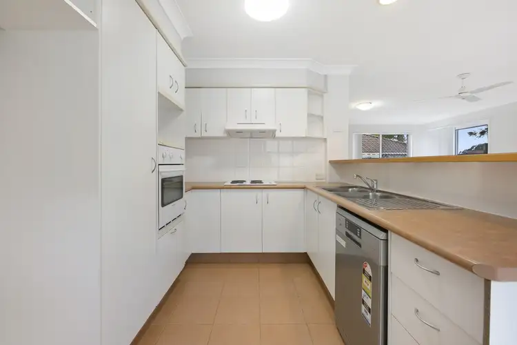 Third view of Homely unit listing, 107/2-4 Langport Parade, Mudgeeraba QLD 4213