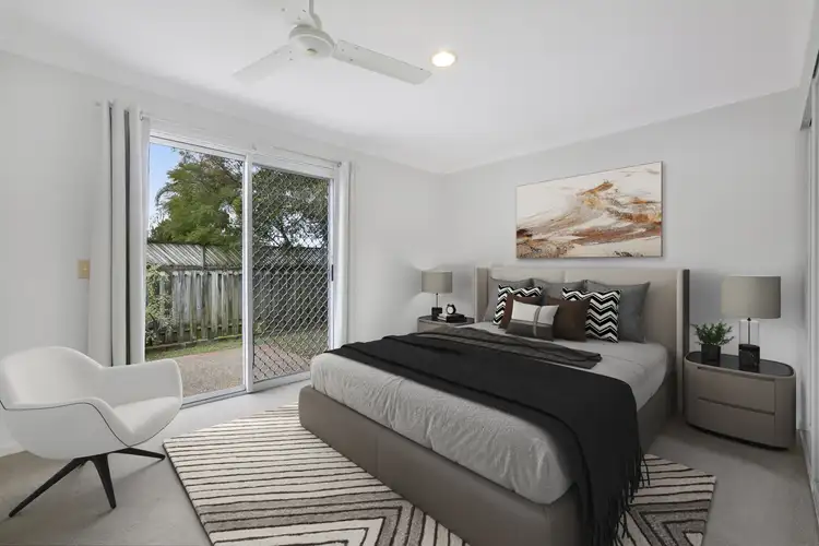Fourth view of Homely unit listing, 107/2-4 Langport Parade, Mudgeeraba QLD 4213
