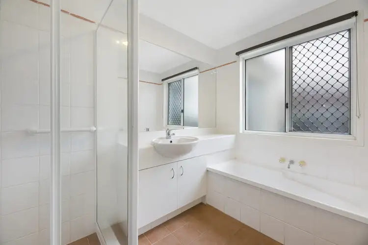 Fifth view of Homely unit listing, 107/2-4 Langport Parade, Mudgeeraba QLD 4213