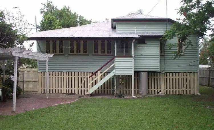 Second view of Homely house listing, 25/3-17 Wandal Road, Wandal QLD 4700