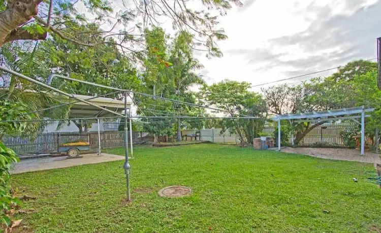 Fourth view of Homely house listing, 25/3-17 Wandal Road, Wandal QLD 4700