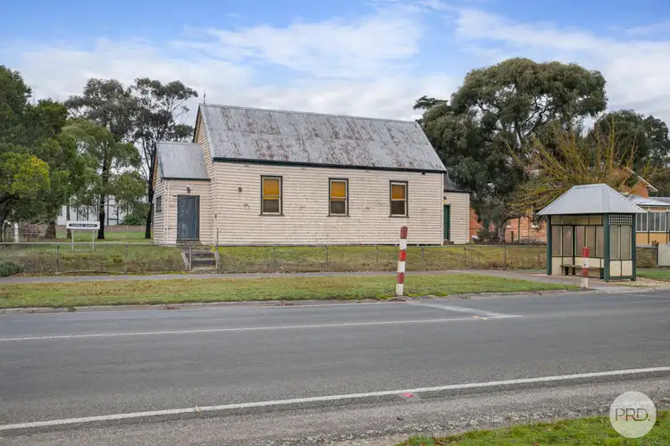 Fifth view of Homely house listing, 66 Brooke Street, Smythesdale VIC 3351