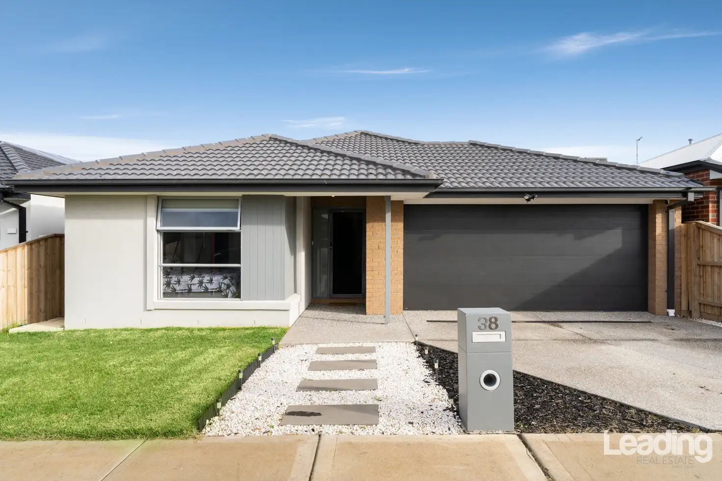 Main view of Homely house listing, 38 Fragrant Crescent, Diggers Rest VIC 3427
