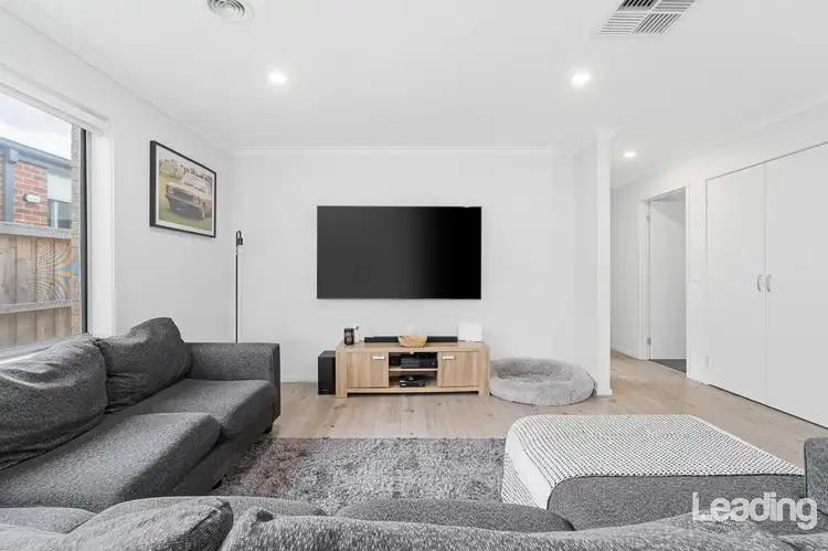 Second view of Homely house listing, 38 Fragrant Crescent, Diggers Rest VIC 3427