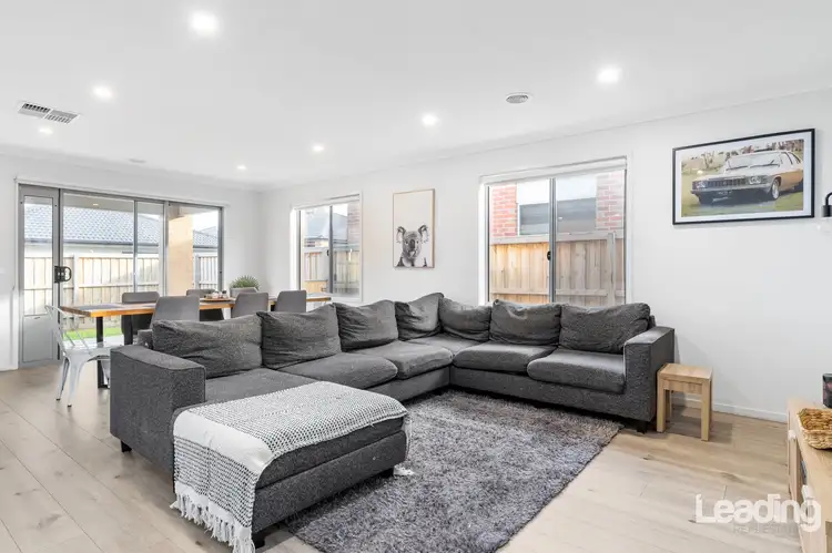Fourth view of Homely house listing, 38 Fragrant Crescent, Diggers Rest VIC 3427