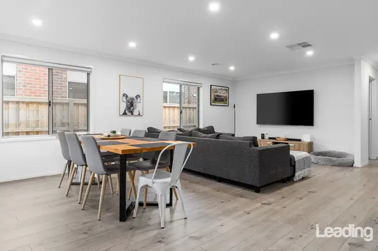 Fifth view of Homely house listing, 38 Fragrant Crescent, Diggers Rest VIC 3427