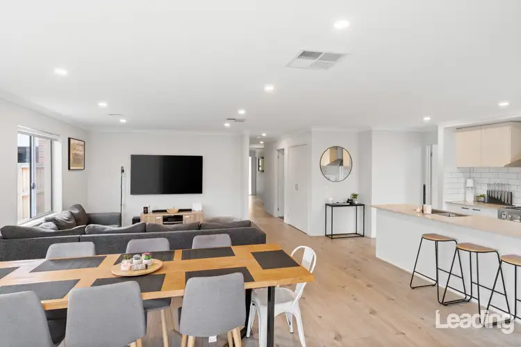 Seventh view of Homely house listing, 38 Fragrant Crescent, Diggers Rest VIC 3427