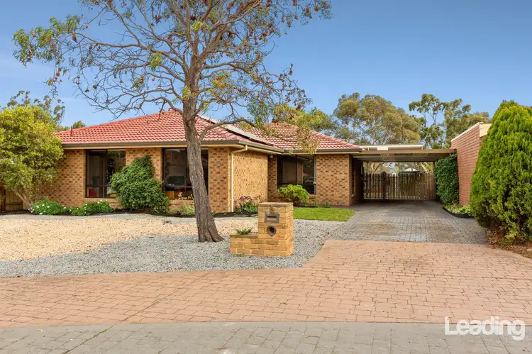 12 Spyglass Court, Sunbury VIC 3429