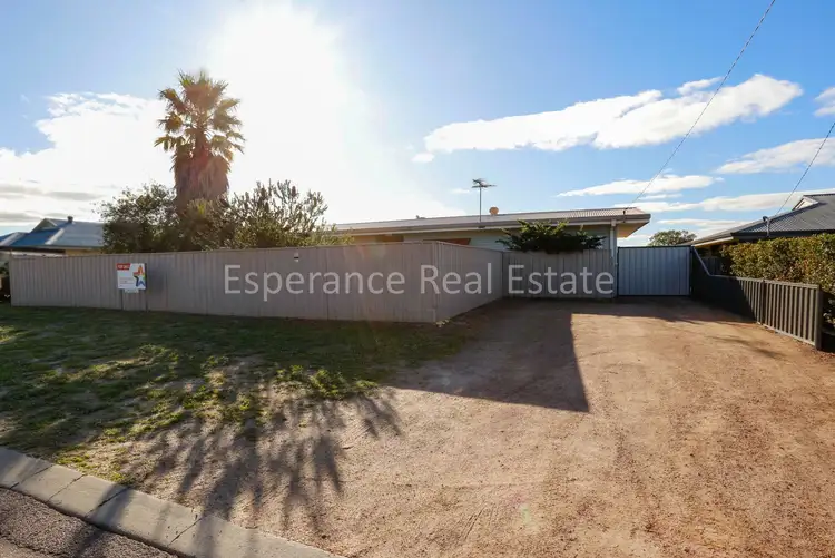 Second view of Homely house listing, 53 Magnolia Crescent, Castletown WA 6450