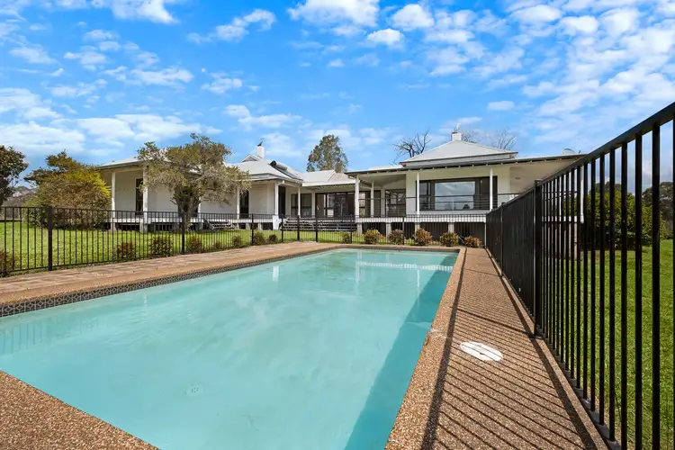 Fourth view of Homely rural property listing, 1086A Kurmond Road, Tennyson NSW 2754