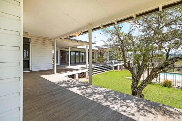 Fifth view of Homely rural property listing, 1086A Kurmond Road, Tennyson NSW 2754