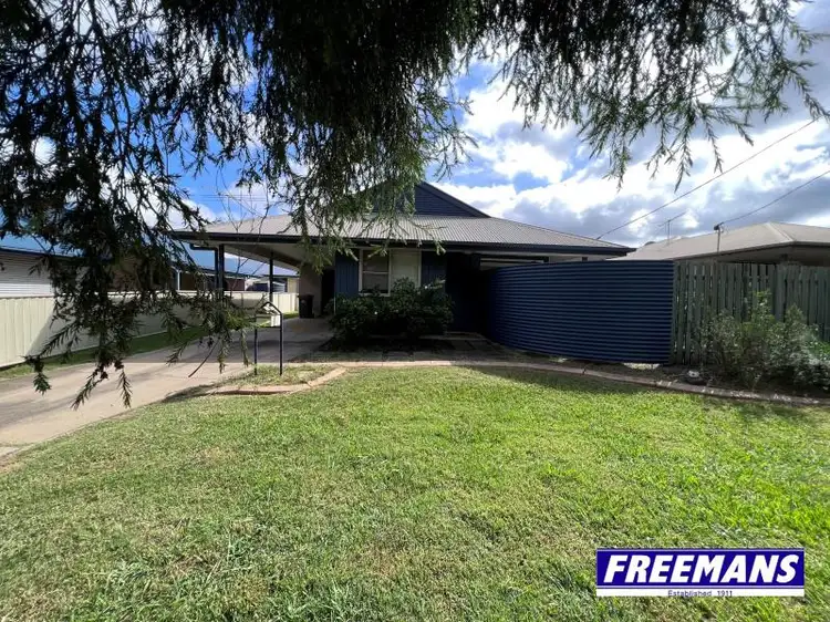 3/16 Queen Street, Kingaroy QLD 4610
