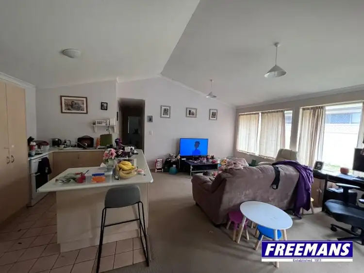 Seventh view of Homely house listing, 3/16 Queen Street, Kingaroy QLD 4610