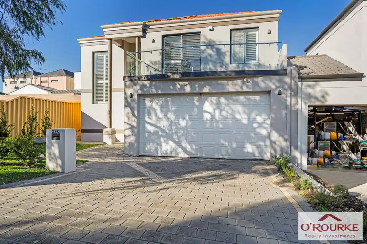 Main view of Homely house listing, 29c Southbourne Street, Scarborough WA 6019