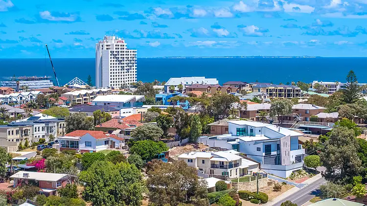 Second view of Homely house listing, 29c Southbourne Street, Scarborough WA 6019