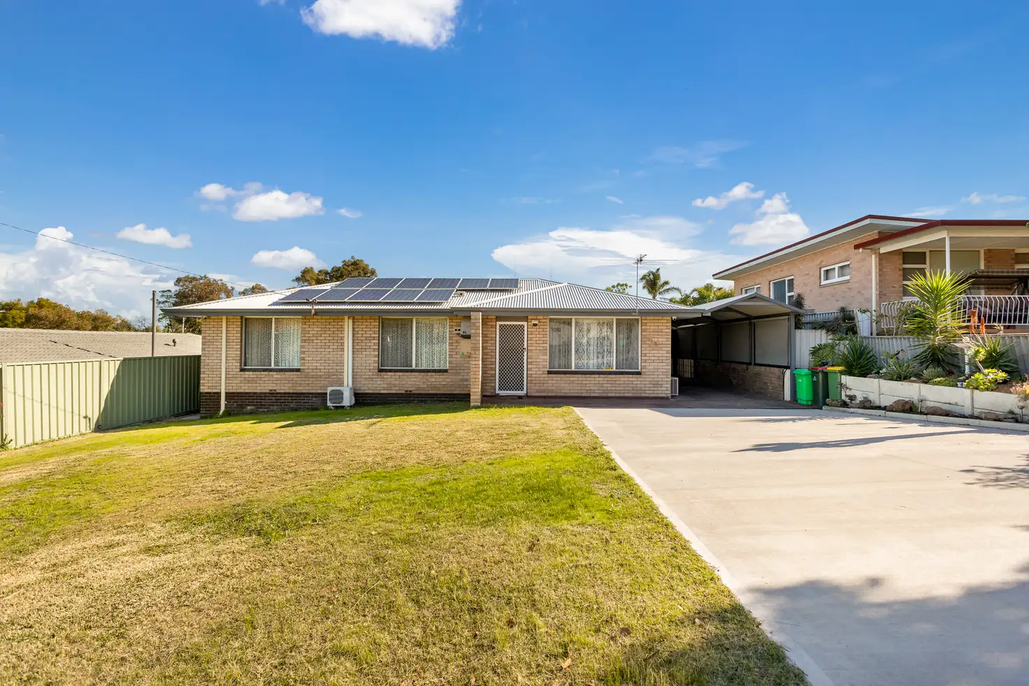 Main view of Homely house listing, 23 Tilley Crescent, East Bunbury WA 6230