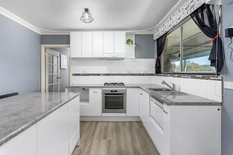 Second view of Homely house listing, 23 Tilley Crescent, East Bunbury WA 6230