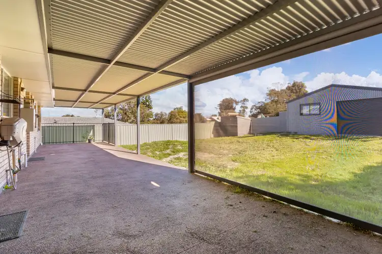 Fifth view of Homely house listing, 23 Tilley Crescent, East Bunbury WA 6230