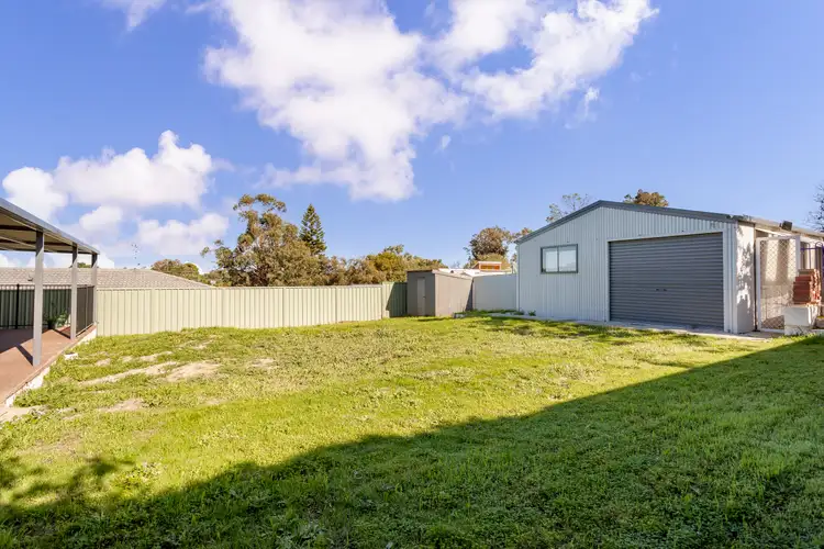Sixth view of Homely house listing, 23 Tilley Crescent, East Bunbury WA 6230