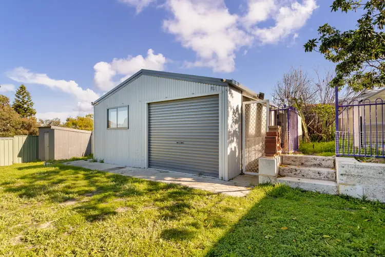 Seventh view of Homely house listing, 23 Tilley Crescent, East Bunbury WA 6230