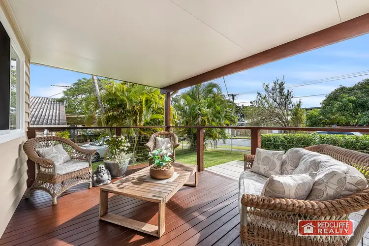 Main view of Homely house listing, 63 George Street, Kippa-Ring QLD 4021