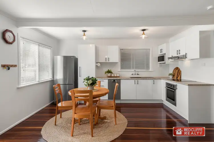 Second view of Homely house listing, 63 George Street, Kippa-Ring QLD 4021