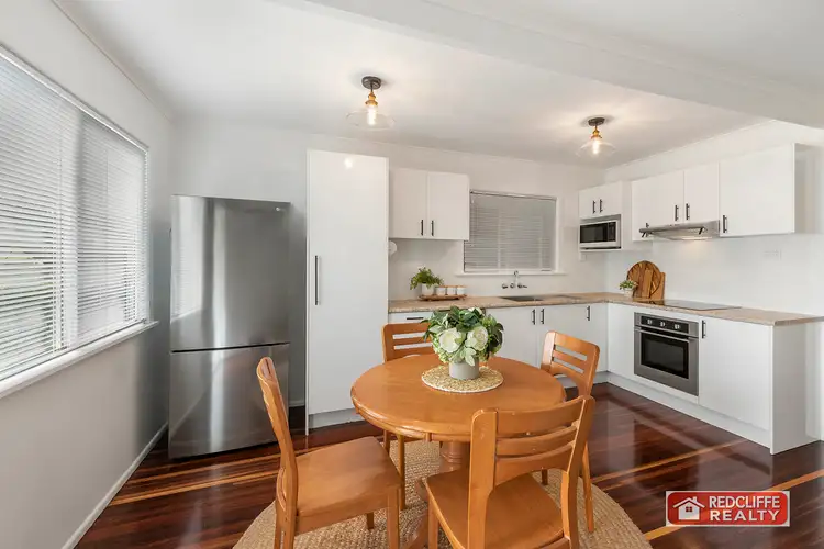 Third view of Homely house listing, 63 George Street, Kippa-Ring QLD 4021
