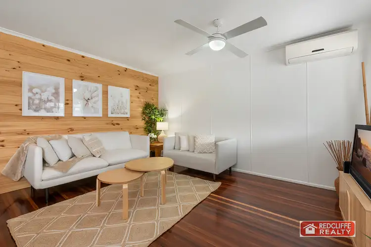 Fourth view of Homely house listing, 63 George Street, Kippa-Ring QLD 4021