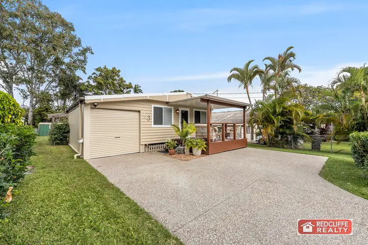 Fifth view of Homely house listing, 63 George Street, Kippa-Ring QLD 4021