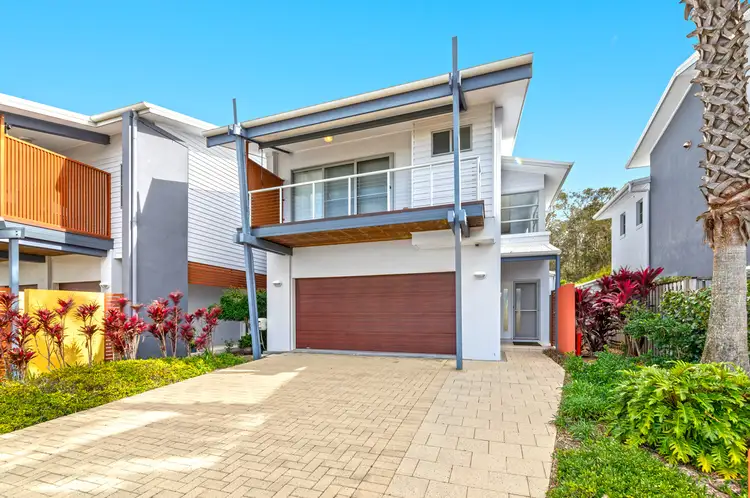 77/181 Lae Drive, Coombabah QLD 4216
