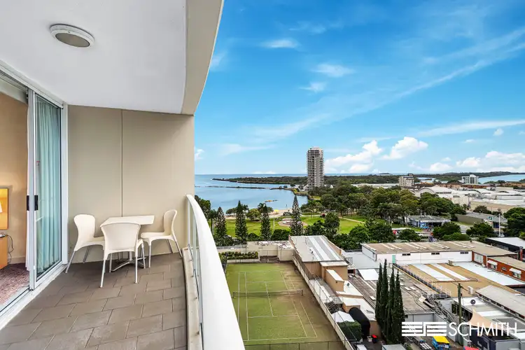 Fourth view of Homely unit listing, 741/6-8 Stuart Street, Tweed Heads NSW 2485