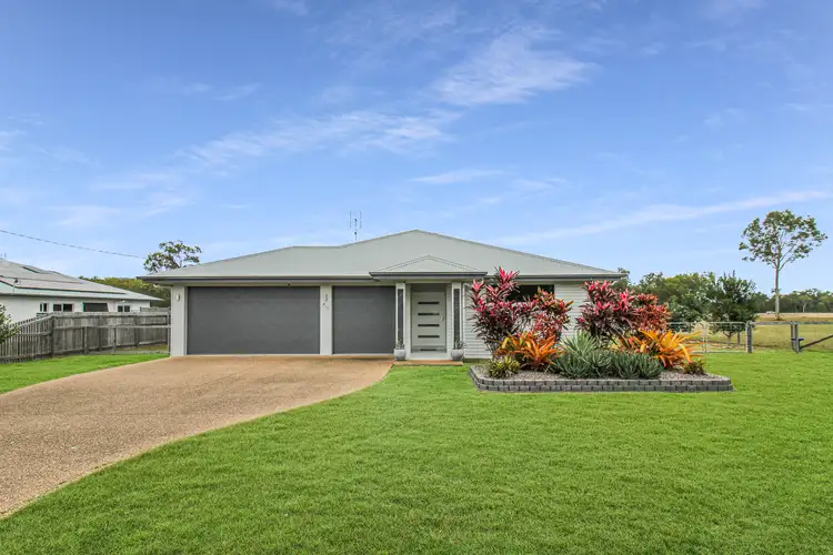 Main view of Homely house listing, 49 Mawson Street, Bluewater Park QLD 4818