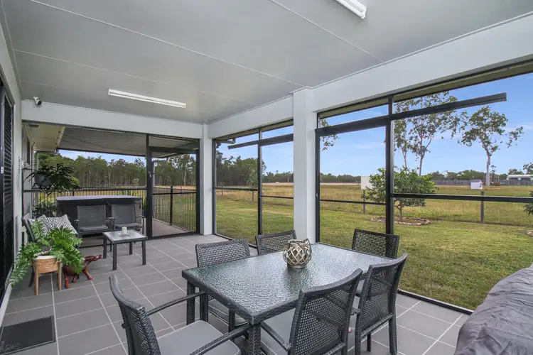 Second view of Homely house listing, 49 Mawson Street, Bluewater Park QLD 4818